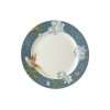 Laura Ashley Heritage - talerz deserowy 18 cm - Seaspray Uni